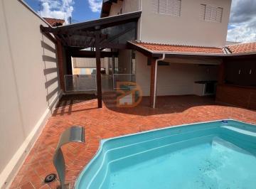 Casa · 260m² · 3 Quartos · 3 Vagas · Sobrado para venda em Jardim Getúlio Vargas de 260.00m² com 3 Quartos, 1 Suite e 3 Garagens