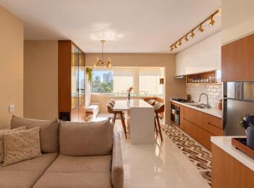 Apartamento · 70m² · 3 Quartos · 1 Vaga · Apartamento Condomínio Maranata Parque Industrial 3 Dormitórios 70m²