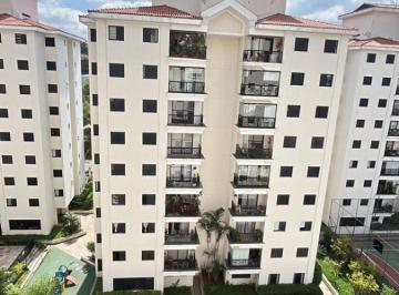 Apartamento de 3 quartos, São Paulo · Apartamento à Venda no Condomínio Garden Hill – Conforto e Lazer Completo!