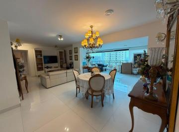 Apartamento de 3 quartos, Guarulhos · Apartamento 145m2 3 Suítes Residencial Barcelona - Jardim Maia - Guarulhos