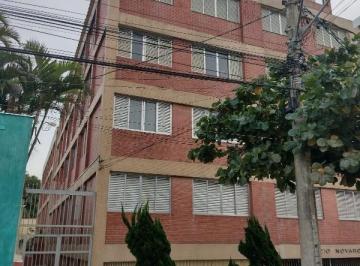 Foto 01 · Apto 1 quarto para locação definitiva Itanhaém, São Paulo, bairro Centro,