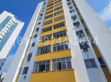 Apartamento · 86m² · 3 Quartos · 1 Vaga · Imoveis - na Ilha do Retiro