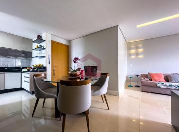 Apartamento · 92m² · 3 Quartos · 2 Vagas · SPORTS CLUB - 92M² - 3 QUARTOS - 1 SUÍTE - 2 VAGAS - LAZER COMPLETO - GUARÁ II