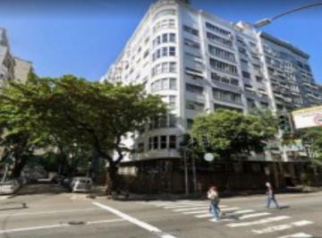 Apartamento de 3 quartos, Rio de Janeiro · LEILÃO JUDICIAL - COPACABANA 143M2