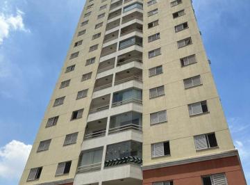 Apartamento de 3 quartos, Guarulhos · Apartamento de 70 m² | 3 dormitórios | 1 suíte | 1 vaga | Villagio Golden Tower – Guarulhos