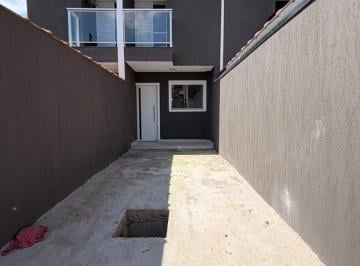 Casa · 74m² · 2 Quartos · 2 Vagas · Casa - Residencial Santo Antônio