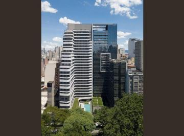 Apartamento · 118m² · 3 Quartos · 1 Vaga · Apartamento à Venda - Santa Cecília, 3 Quartos, 118 m² - São Paulo