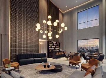 Apartamento de 2 quartos, São Paulo · Apartamento à Venda - Tatuapé, 2 Quartos,  69 m² - São Paulo