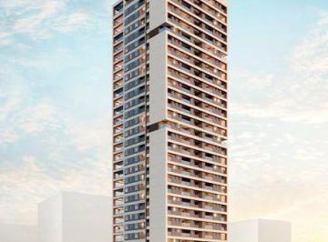 Apartamento · 114m² · 3 Quartos · 2 Vagas · Apartamento à Venda - Jardim Paulista, 3 Quartos, 114 m² - São Paulo