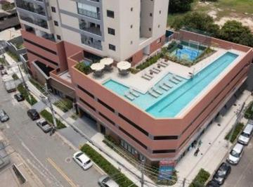 Apartamento de 2 quartos, São Paulo · Apartamento à Venda - Ipiranga, 2 Quartos, 64 m² - São Paulo