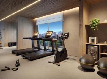 Apartamento en Venda de 1 quarto Cerqueira César · Apartamento à Venda - Jardim Paulista, 1 Quarto,  27 m² - São Paulo