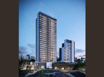 Apartamento · 281m² · 4 Quartos · 3 Vagas · Apartamento à Venda - Vila Mariana, 4 Quartos,  281 m² - São Paulo