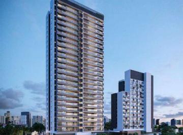 Apartamento · 281m² · 4 Quartos · 3 Vagas · Apartamento à Venda - Vila Mariana, 4 Quartos, 281 m² - São Paulo