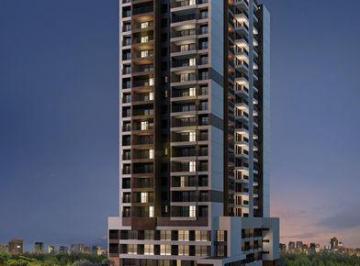 Apartamento · 26m² · 1 Quarto · Apartamento à Venda - Vila Santa Clara, 1 Quarto,  26 m² - São Paulo