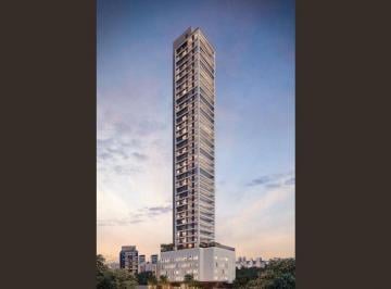 Apartamento · 23m² · 1 Quarto · Apartamento à Venda - Jardim Paulista, 1 Quarto, 23 m² - São Paulo