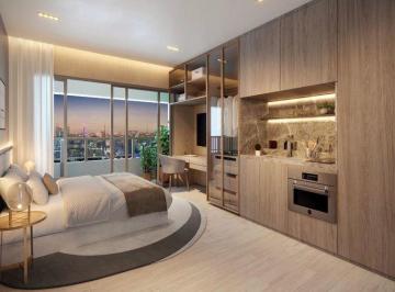 Apartamento Venda 23m² de 1 quarto · Apartamento à Venda - Jardim Paulista, 1 Quarto, 23 m² - São Paulo
