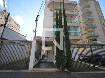 Apartamento · 93m² · 3 Quartos · 2 Vagas · Apartamento para Aluguel - Jardim América , 3 Quartos,  93 m² - Goiânia