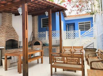 Casa · 173m² · 3 Quartos · 1 Vaga · Sobrado 173m², Reformado com Elevador, 3 Quartos e Edícula no Jabaquara | Localização estratégica