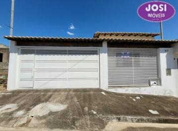Foto 01 · Casa para locação - Jardim Olímpia - R$1.800,00/mês