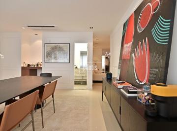 Apartamento · 121m² · 3 Quartos · Sqnw 303 - Apartamento Reformado com Excelência e Exclusividade