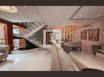 Casa · 460m² · 5 Quartos · 2 Vagas · Casa para Aluguel - Recreio, 5 Quartos, 460 m2 - Rio de Janeiro