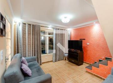 Casa · 240m² · 3 Quartos · 2 Vagas · Casa para Aluguel - Freguesia do Ó, 3 Quartos,  240 m2 - São Paulo