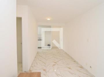 Apartamento · 50m² · 2 Quartos · 1 Vaga · Apartamento para Aluguel - Vila Matilde, 2 Quartos, 50 m2 - São Paulo