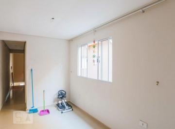 Casa · 100m² · 2 Quartos · Casa para Aluguel - Aclimação, 2 Quartos, 100 m2 - São Paulo