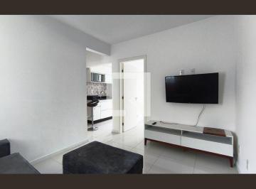 Apartamento · 36m² · 1 Quarto · Apartamento para Aluguel - Liberdade, 1 Quarto, 36 m2 - São Paulo
