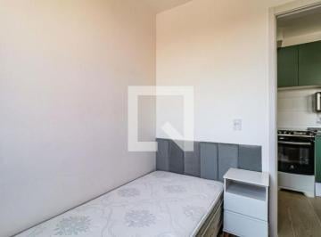 Sobre o imóvel:
Valores:
- Aluguel: R$ 3500
- Condomínio: R$ 350
- IPTU: R$ 67 · Apartamento para Aluguel - Butantã, 2 Quartos, 34 m2 - São Paulo