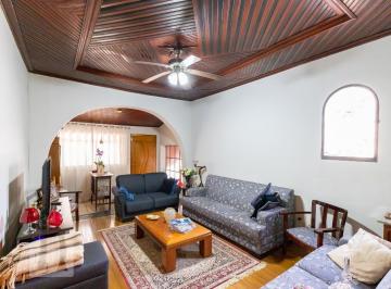 Casa · 150m² · 3 Quartos · 4 Vagas · Casa para Aluguel - Botafogo, 3 Quartos, 150 m2 - Campinas
