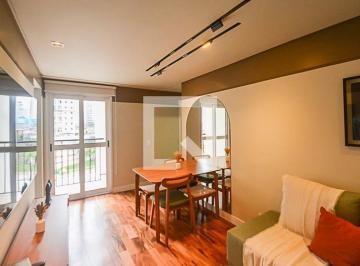 Apartamento · 48m² · 2 Quartos · 1 Vaga · Apartamento para Aluguel - Nova Petrópolis, 2 Quartos, 48 m2 - São Bernardo do Campo