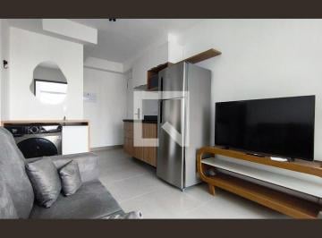 Apartamento · 33m² · 1 Quarto · Apartamento para Aluguel - Vila Mariana, 1 Quarto, 33 m2 - São Paulo