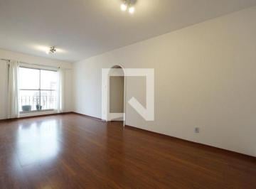 Apartamento · 105m² · 3 Quartos · 2 Vagas · Apartamento para Aluguel - Vila Mariana, 3 Quartos, 105 m2 - São Paulo