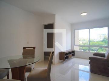 Apartamento · 89m² · 2 Quartos · 1 Vaga · Apartamento para Aluguel - Mauá, 2 Quartos, 89 m2 - Novo Hamburgo