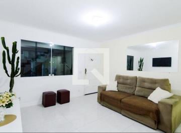 Casa · 90m² · 2 Quartos · 1 Vaga · Casa para Aluguel - Picanço, 2 Quartos, 90 m2 - Guarulhos