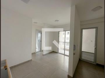 Apartamento · 41m² · 2 Quartos · Apartamento para Aluguel - Barra Funda, 2 Quartos, 41 m2 - São Paulo