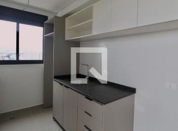 Apartamento de 2 quartos, Curitiba · Apartamento para Aluguel - Centro, 2 Quartos, 53 m2 - Curitiba
