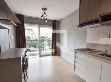 Apartamento · 32m² · 1 Quarto · Apartamento para Aluguel - Vila Mariana, 1 Quarto, 32 m2 - São Paulo