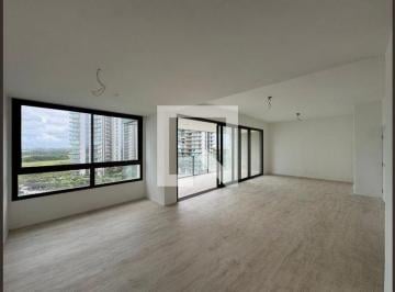 Apartamento · 182m² · 3 Quartos · 3 Vagas · Apartamento para Aluguel - Barra da Tijuca - Marapendi, 3 Quartos, 182 m2 - Rio de Janeiro
