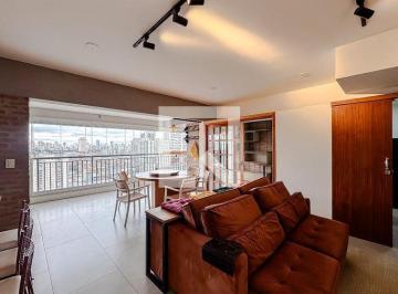 Apartamento · 100m² · 2 Quartos · 1 Vaga · Apartamento para Aluguel - Belém, 2 Quartos, 100 m2 - São Paulo