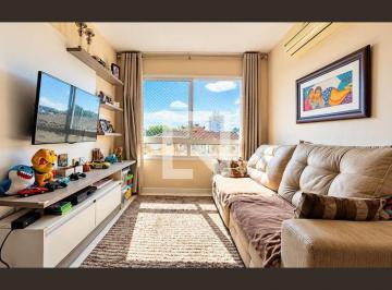 Apartamento · 70m² · 2 Quartos · 1 Vaga · Apartamento para Aluguel - Jardim Lindóia, 2 Quartos,  70 m2 - Porto Alegre