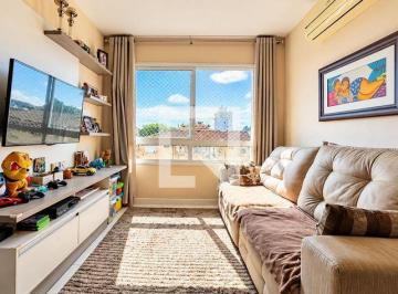 Apartamento · 70m² · 2 Quartos · 1 Vaga · Apartamento para Aluguel - Jardim Lindóia, 2 Quartos, 70 m2 - Porto Alegre