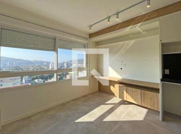 Apartamento · 28m² · 1 Quarto · 1 Vaga · Apartamento para Aluguel - Partenon, 1 Quarto, 28 m2 - Porto Alegre