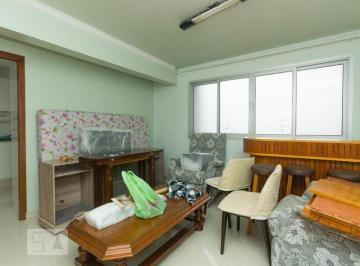 Apartamento · 40m² · 1 Quarto · 1 Vaga · Apartamento para Aluguel - Vila Mariana, 1 Quarto, 40 m2 - São Paulo
