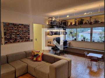 Apartamento · 120m² · 3 Quartos · 1 Vaga · Apartamento para Aluguel - Paraíso, 3 Quartos, 120 m2 - São Paulo