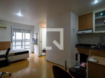 Apartamento · 30m² · 1 Quarto · 1 Vaga · Apartamento para Aluguel - Consolação, 1 Quarto,  30 m2 - São Paulo