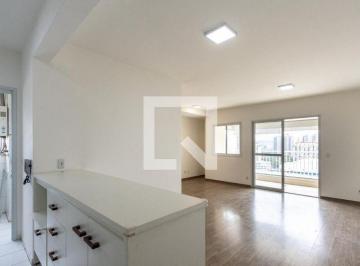 Apartamento · 76m² · 2 Quartos · 2 Vagas · Apartamento para Aluguel - Vila Pompéia, 2 Quartos, 76 m2 - São Paulo