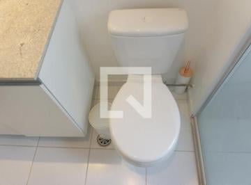 Apartamento · 48m² · 1 Quarto · 1 Vaga · Apartamento para Aluguel - Bela Vista, 1 Quarto, 48 m2 - São Paulo