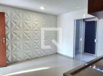 Apartamento · 62m² · 2 Quartos · 1 Vaga · Apartamento para Aluguel - Campeche, 2 Quartos,  62 m2 - Florianópolis